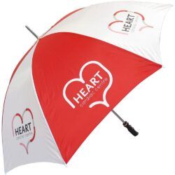 BUDGET GOLF UMBRELLA