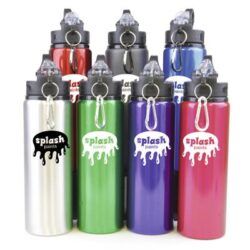 CHERUB SPORTS BOTTLE