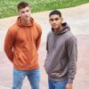 COLLEGE PROMOTIONAL HOODIE - From 10 units
