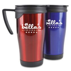 DALI TRAVEL MUG