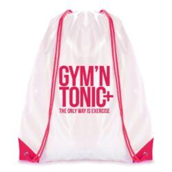 DOBSON DRAWSTRING BAG