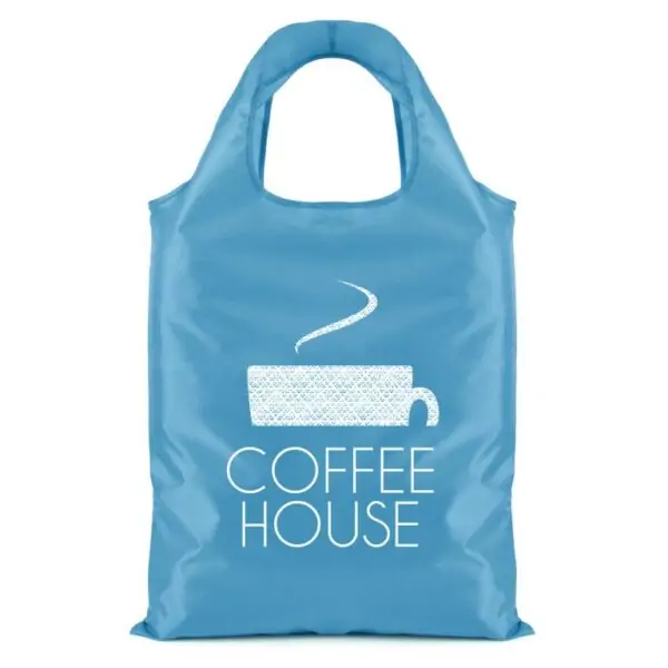 ELISS FOLDABLE SHOPPER BAG
