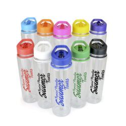 EVANDER SPORTS BOTTLE