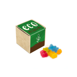 Box of Vegan Bears