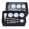 GOLF GIFT SET TIN