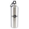 KENNEDY Glossy 1litre Sports Bottle