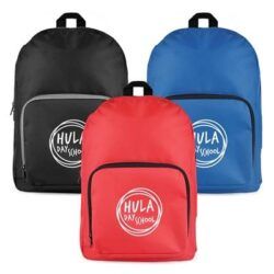 Howard Rucksack
