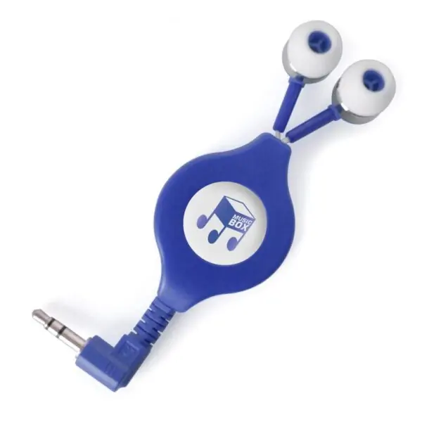 IVY EARPHONES