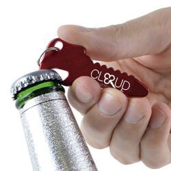 KEY KEYRING