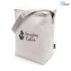 GLACIER PROMOTIONAL RPET COOLER BAG