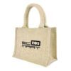 NATURAL WALTON SHOPPER BAG