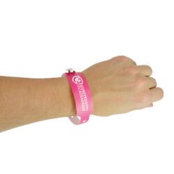 PAPER WRIST BANDS