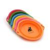BRANDED TPE PET BOWL