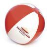 PRINTED BEACH BALL