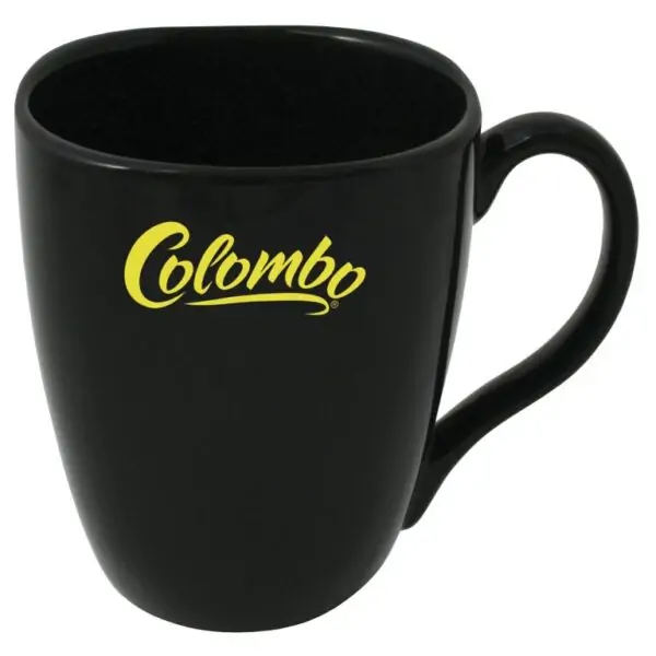 QUADRA MUG