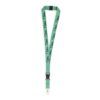 SAFETY DELUXE LANYARD
