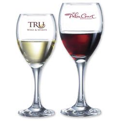 SEATTLE WINE GLASS