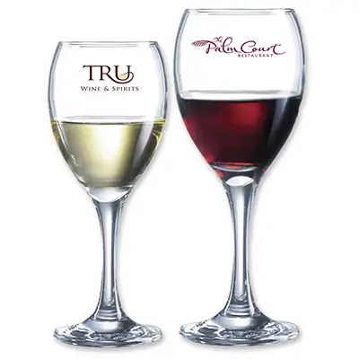 SEATTLE WINE GLASS