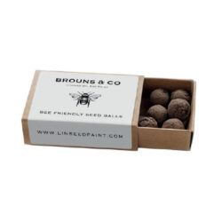 SEEDBALL-MATCHBOX