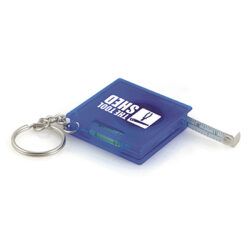 SKILLET TAPE MEASURE