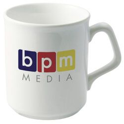 SPARTA MUG