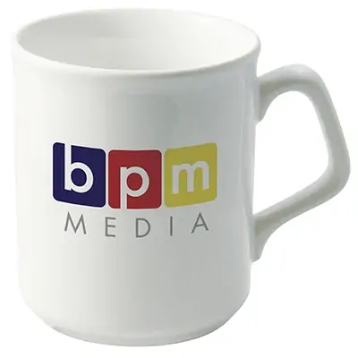 SPARTA MUG