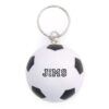 STRESS FOOTBALL KEYRING