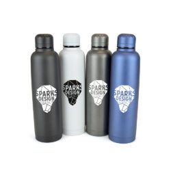 TILBA SPORTS BOTTLE