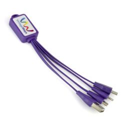 TUCKER 3-IN-1 CHARGER