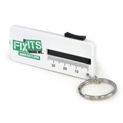 VENUS KEYRING