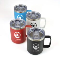 VERMEER TRAVEL MUG