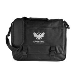 NELSON SATCHEL BAG