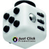 Branded Promotional Fidget Cube