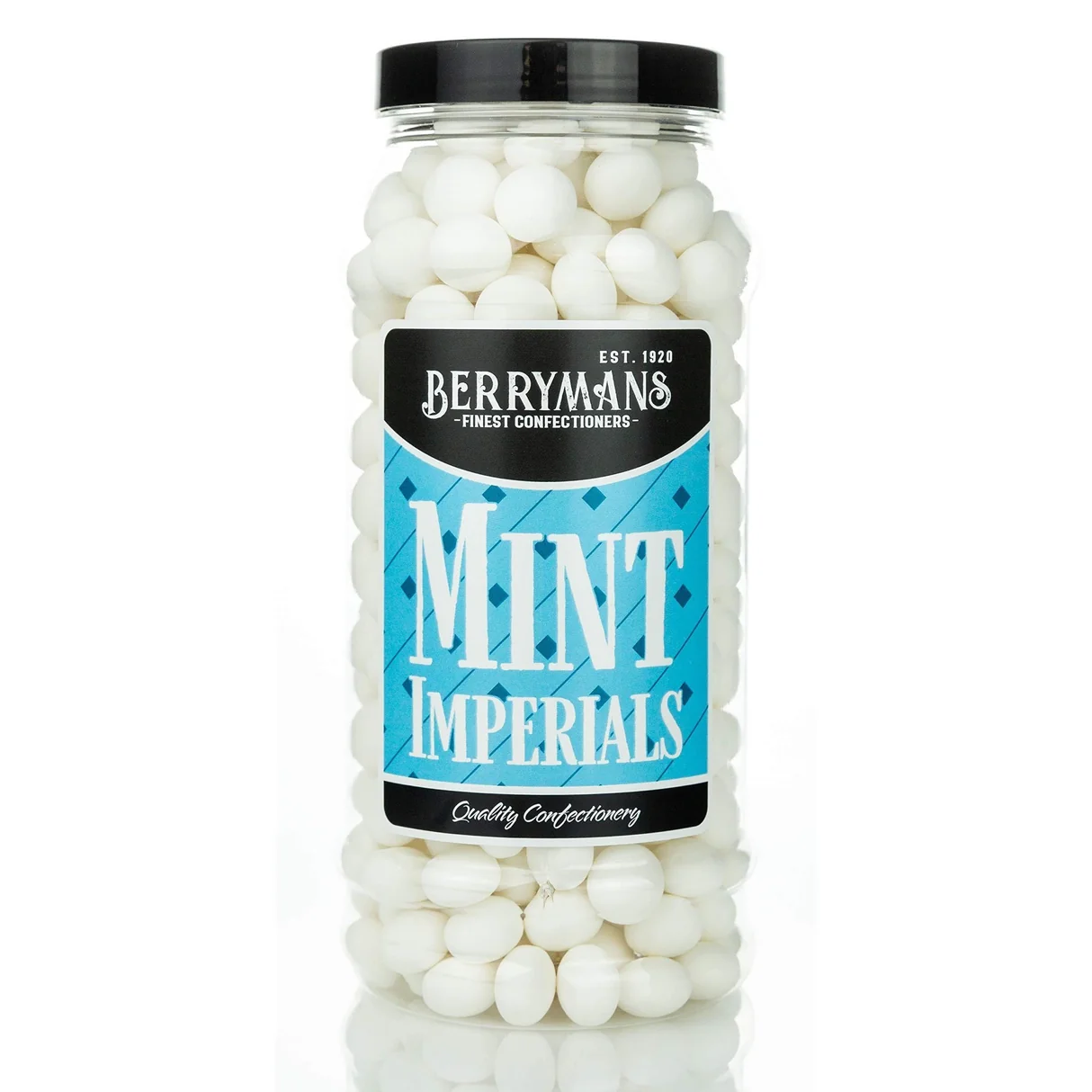 Express - Full Colour Mint Imperials, Individually Wrapped - Image 4